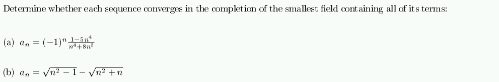 Better version of question 6