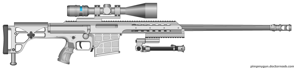 Arctic camouflaged 98B